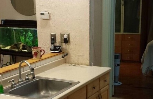 Firthcliffe House | Guests state the home is charming. New central air conditioning.