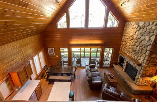 Nisswa House | Gull Haven 704