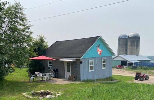 Horton Cottage | Gulleyfarm Cottage