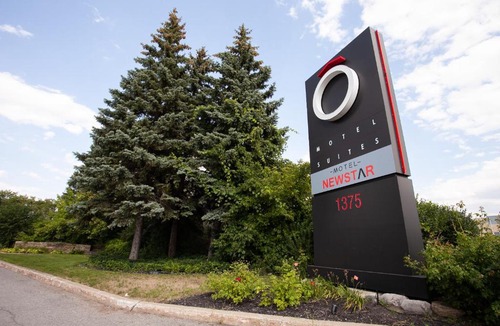 Laval Hotel | Hôtel Ô Laval