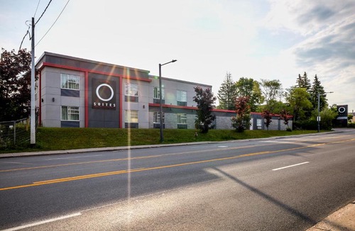 Laval Hotel | Hôtel Ô Laval