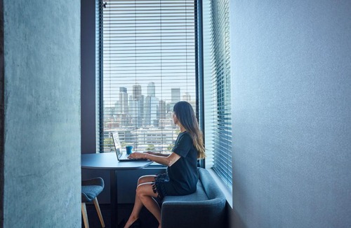 Griffintown Hotel | Hôtel Alt Montréal