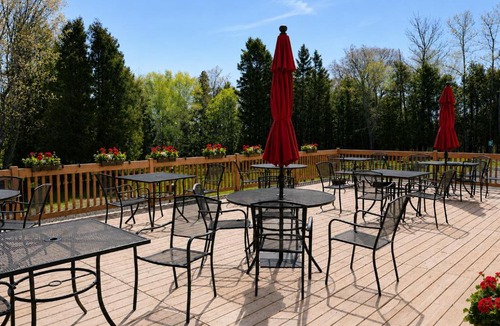 Pointe-au-Pic Hotel | Hôtel au Petit Berger