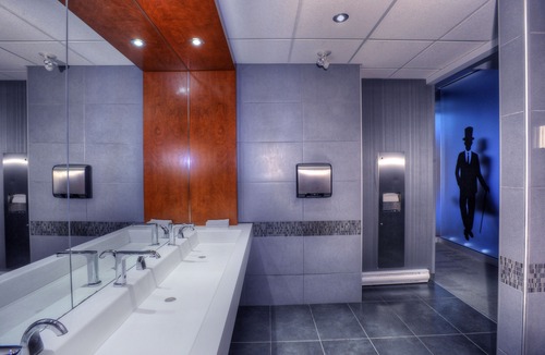 Val-d'Or Hotel | Hôtel Forestel