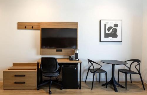 Rimouski Hotel | Hôtel l'Empress