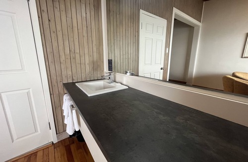 Perce Hotel | Hôtel Motel La Côte Surprise