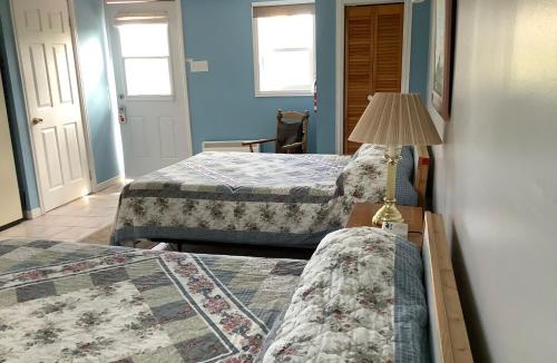 Perce Hotel | Hôtel-Motel Rocher Percé