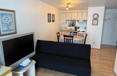 Laurier-Station Hotel | Hôtel Rayalco
