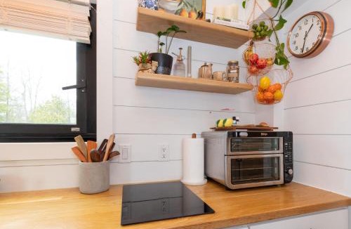 Alexander House | H&N Tiny Home