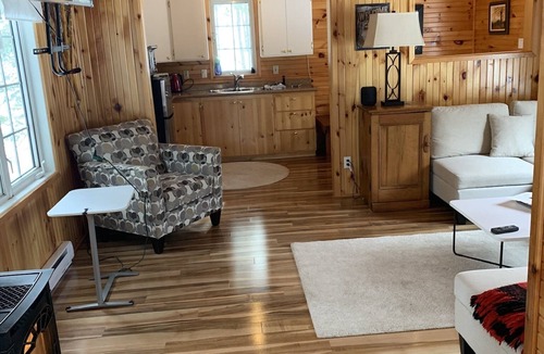 Haliburton Cottage | Haliburton Lakefront on Kashagawigamog lake