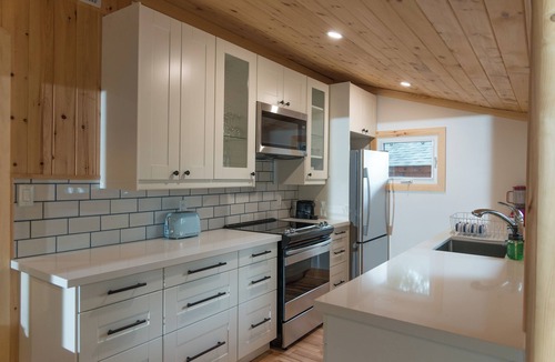 Minden Hills Resort | Haliburton Post House