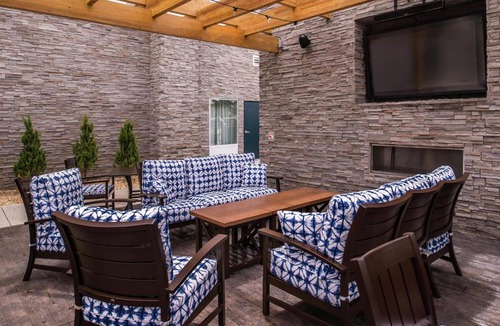 Benson Hotel | Hampton Inn Benson