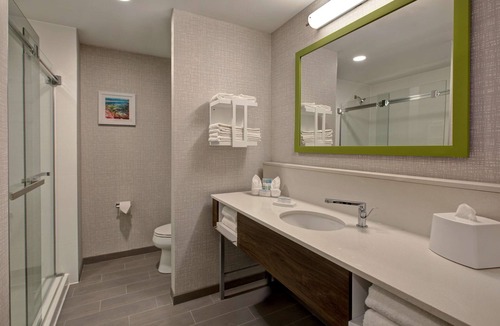 Brockville Hotel | Hampton Inn by Hilton Brockville