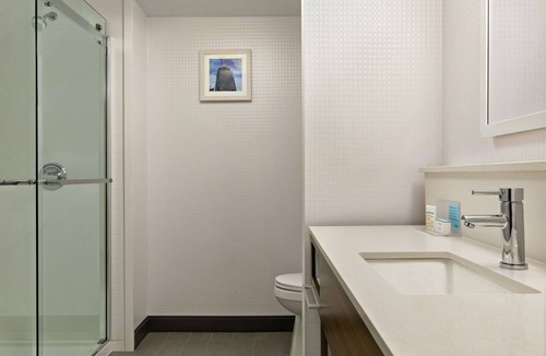 Westminster Hotel | Hampton Inn by Hilton London