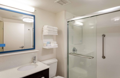 Eagan Hotel | Hampton Inn by Hilton Minneapolis/Eagan