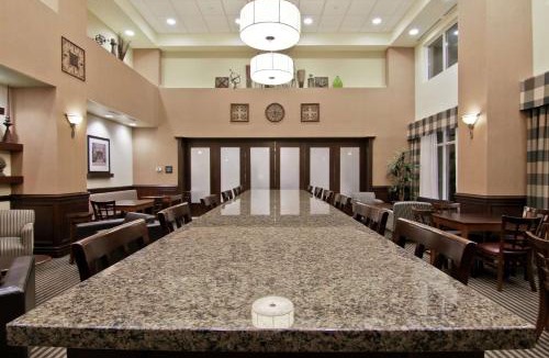 North Bay Hotel | Hampton Inn by Hilton North Bay
