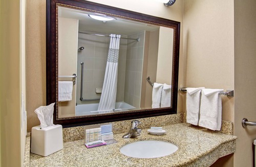 Sudbury Hotel | Hampton Inn by Hilton Sudbury