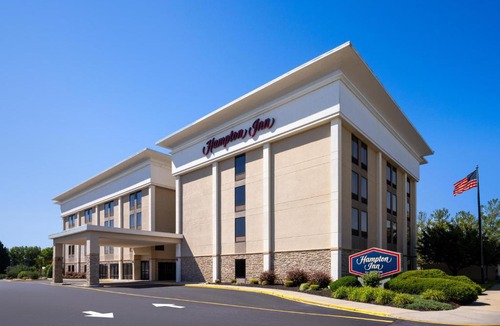 Dover Hotel | Hampton Inn Dover