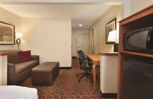 Burnsville Hotel | Hampton Inn Minneapolis/Burnsville