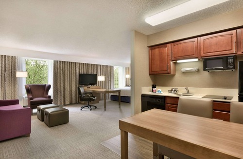 Hershey Hotel | Hampton Inn & Suites Hershey