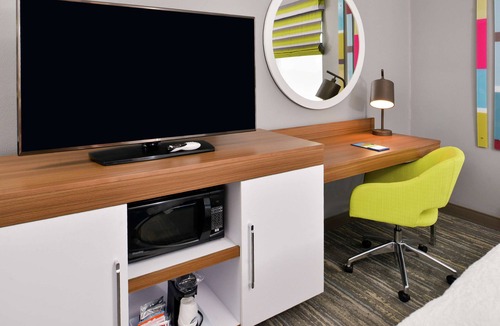 Oakdale Hotel | Hampton Inn & Suites St. Paul Oakdale/Woodbury