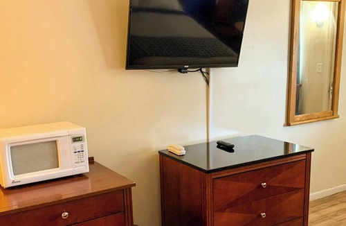 Hampton Hotel | Hampton Motor Inn