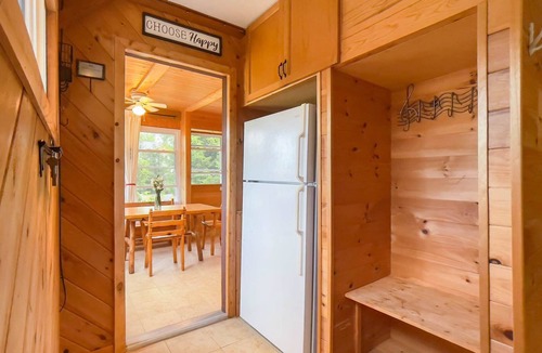 Zurich Cottage | Happy Hideaway, Quiet and Peaceful