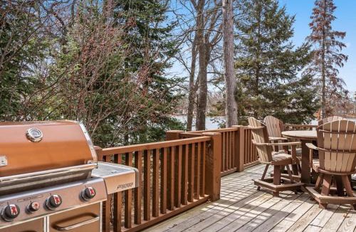 Crosslake House | Happy Landing Cabin