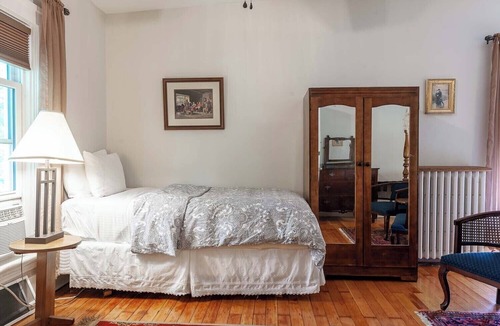 Stratford Apartment | Harahel Stone Maiden Inn