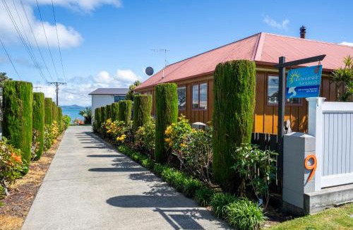One Tree Point Apartment | Harbourside Getaway