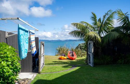 One Tree Point Apartment | Harbourside Getaway