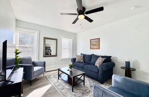 Bristol Apartment | Harbourside Hideaway