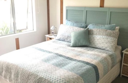 Raglan Bed & Breakfast | Harbourview52