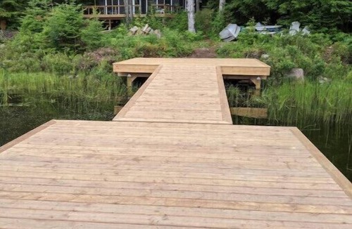Harcourt Cottage | Harcourt#Algonquin Park#Haliburton#Bancroft arean