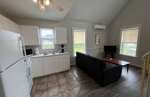 Shediac Cottage | Hardy's Parlee Beach Chalet #15