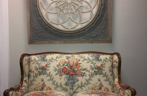 Rideau Lakes Bed & Breakfast | Harlem Stonegate B&B
