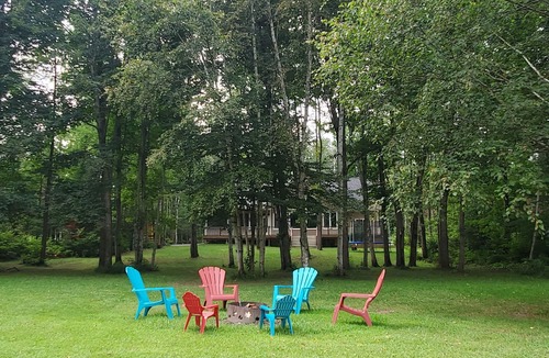 Baddow Cottage | Harmony on a quiet river bay