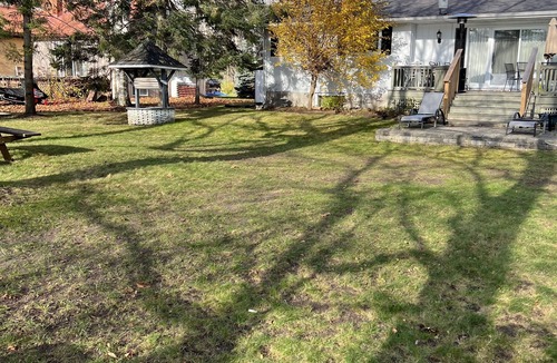 Kawartha Lakes Cottage | Harps Four Seasons Cottage
