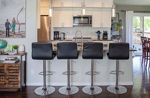 Hastings House | Hastings Hideaway - Three Bedroom Cottage, Sleeps 9
