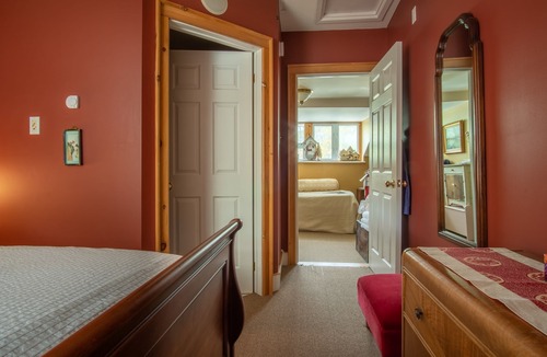 Hastings Bed & Breakfast | Hastings House Bed & Breakfast
