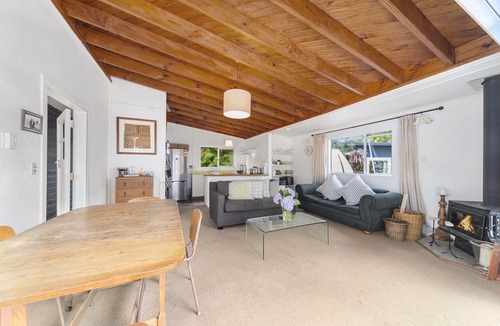 Hatepe House | Hatepe Haven - Hatepe Holiday Home