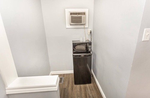 Hamilton Hotel | Haven Inn