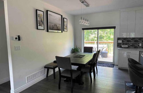 Rockport House | Headlands Airbnb