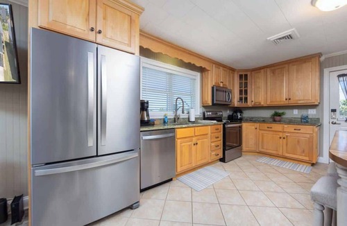 Kill Devil Hills House | Heated Pool, Hot Tub, 4Min Walk to Beach