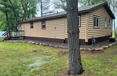 Nisswa Cabin | Heaven on Lake Edward