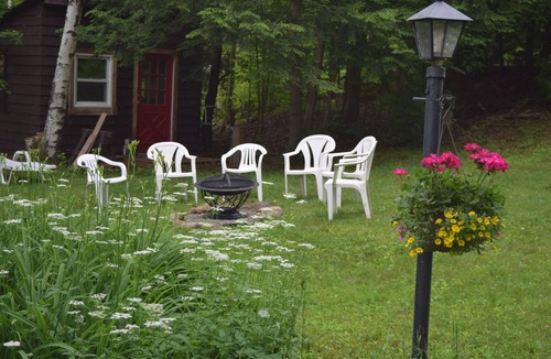 Arden Cottage | Heavenly Views Cottage