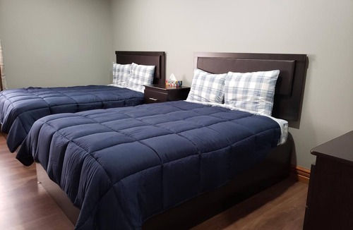 Hepworth Hostel | Hepworth Hostel