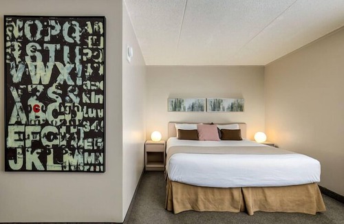 Taber Hotel | Heritage Inn Hotel & Convention Centre Taber