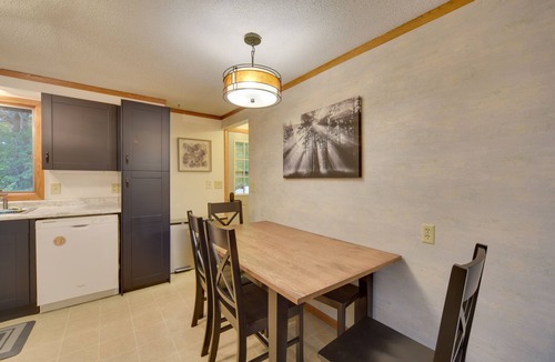 Duluth House | Hermantown Home w/Decks, Grill & Hot Tub!