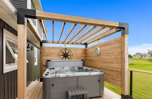 Bayview House | Heron House: A beautiful seaside retreat